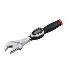 Cờ lê lực điện tử KTC GEK085-W36, Dải đo 17-85 Nm